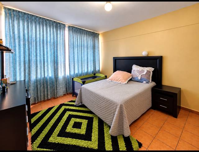 2 BEDROOM FLAT FOR SALE IN VEREENIGING CENTRAL